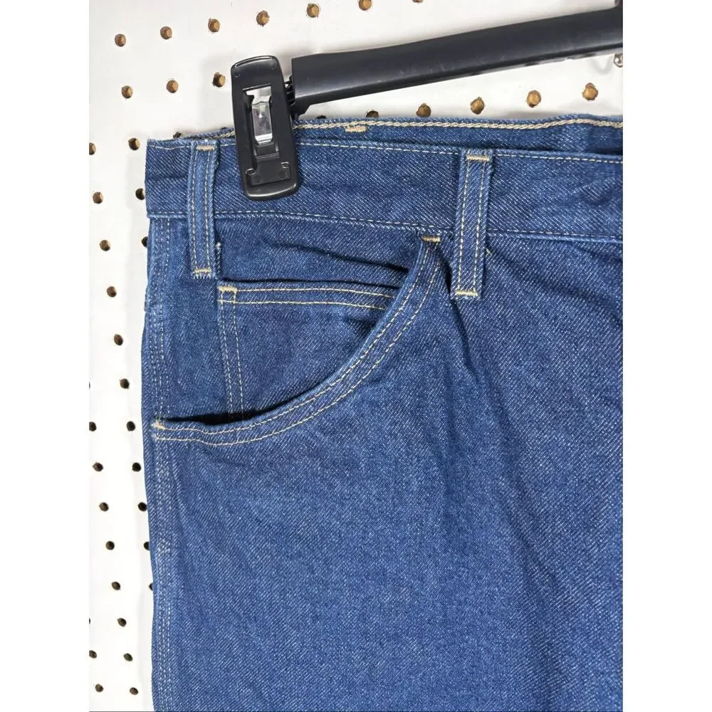 Dickies mens denim